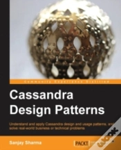 Capa do artigo Cassandra Design Patterns