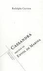 Cassandra ; Envol De Marina - Preview