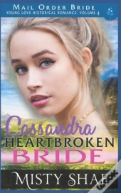 Cassandra - Heartbroken Bride