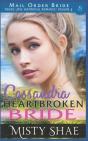 Cassandra - Heartbroken Bride - Preview