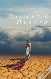 Capa do artigo Cassandra Heeded