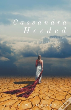 Capa do artigo Cassandra Heeded