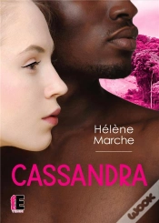 Capa do artigo Cassandra