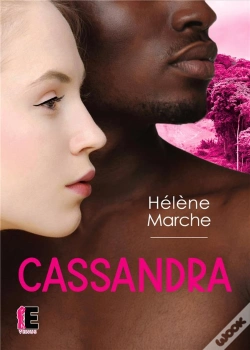 Capa do artigo Cassandra