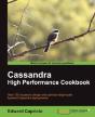 Cassandra High Performance Cookbook - Preview