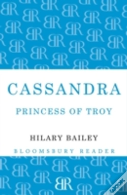 Capa do artigo Cassandra