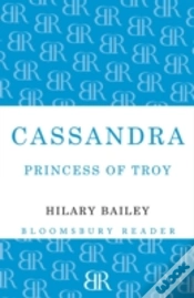 Capa do artigo Cassandra