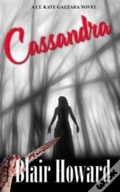 Capa do artigo Cassandra