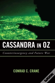 Capa do artigo Cassandra In Oz