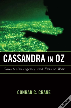 Capa do artigo Cassandra In Oz
