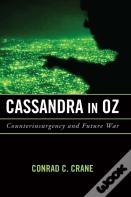 Cassandra In Oz