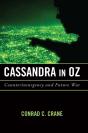 Cassandra In Oz - Preview
