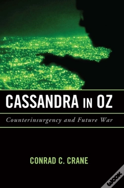 Capa do artigo Cassandra In Oz