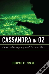Cassandra In Oz
