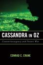 Cassandra In Oz - Preview