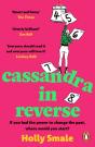 Cassandra In Reverse - Preview