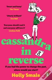 Capa do artigo Cassandra In Reverse