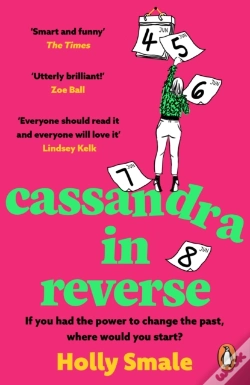 Capa do artigo Cassandra In Reverse