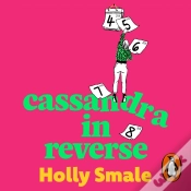 Capa do artigo Cassandra In Reverse