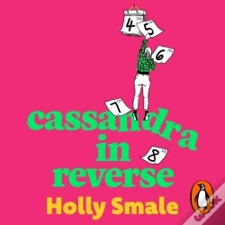 Capa do artigo Cassandra In Reverse