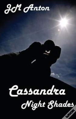 Capa do artigo Cassandra
