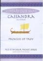 Cassandra - Preview