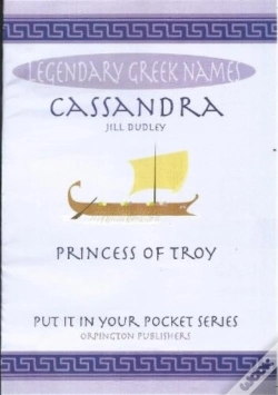 Capa do artigo Cassandra