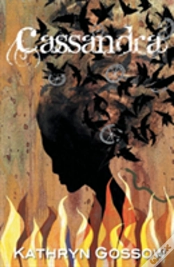 Capa do artigo Cassandra