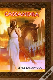 Capa do artigo Cassandra