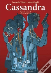 Capa do artigo Cassandra