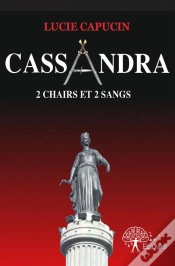 Capa do artigo Cassandra