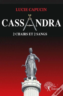 Capa do artigo Cassandra