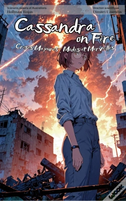 Capa do artigo Cassandra On Fire
