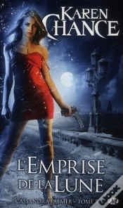 Capa do artigo Cassandra Palmer, T.5 : L