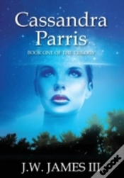 Capa do artigo Cassandra Parris: Book One Of The Trilogy