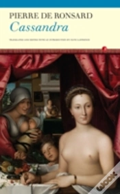 Capa do artigo Cassandra