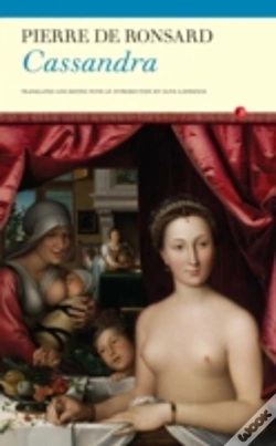 Capa do artigo Cassandra