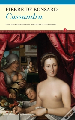 Capa do artigo Cassandra