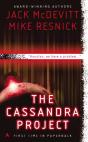Cassandra Project - Preview