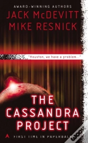 Capa do artigo Cassandra Project