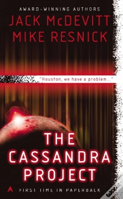 Capa do artigo Cassandra Project