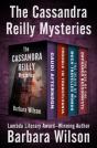 Cassandra Reilly Mysteries - Preview