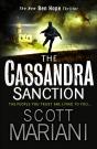 Cassandra Sanction - Preview