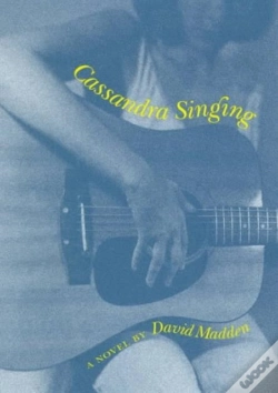 Capa do artigo Cassandra Singing