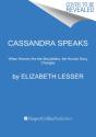 Cassandra Speaks - Preview