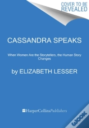 Capa do artigo Cassandra Speaks
