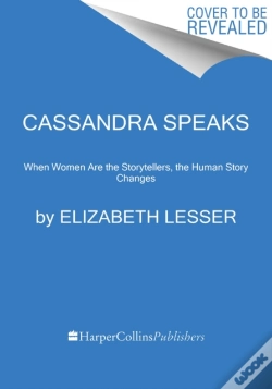 Capa do artigo Cassandra Speaks