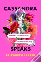 Capa do artigo Cassandra Speaks