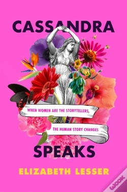 Capa do artigo Cassandra Speaks
