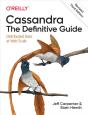 Cassandra: The Definitive Guide, (Revised) Third Edition - Preview